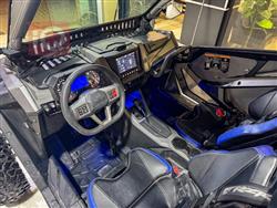 Polaris RZR PRO R